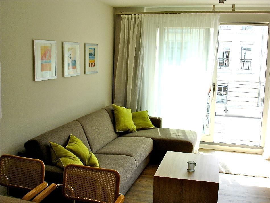 Villa Seeadler 보르게렌데레트비슈 외부 사진