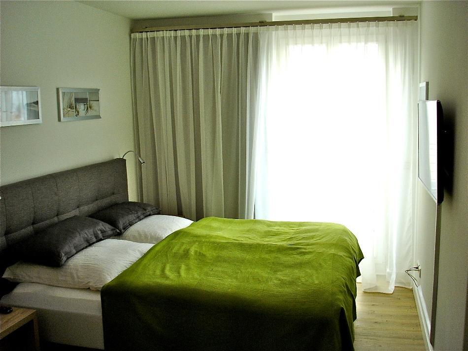 Villa Seeadler 보르게렌데레트비슈 외부 사진